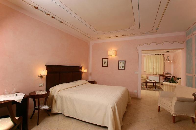 Il Melograno Country House Saturnia Dış mekan fotoğraf