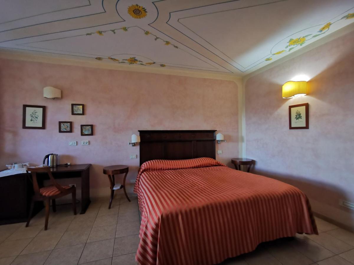 Il Melograno Country House Saturnia Dış mekan fotoğraf