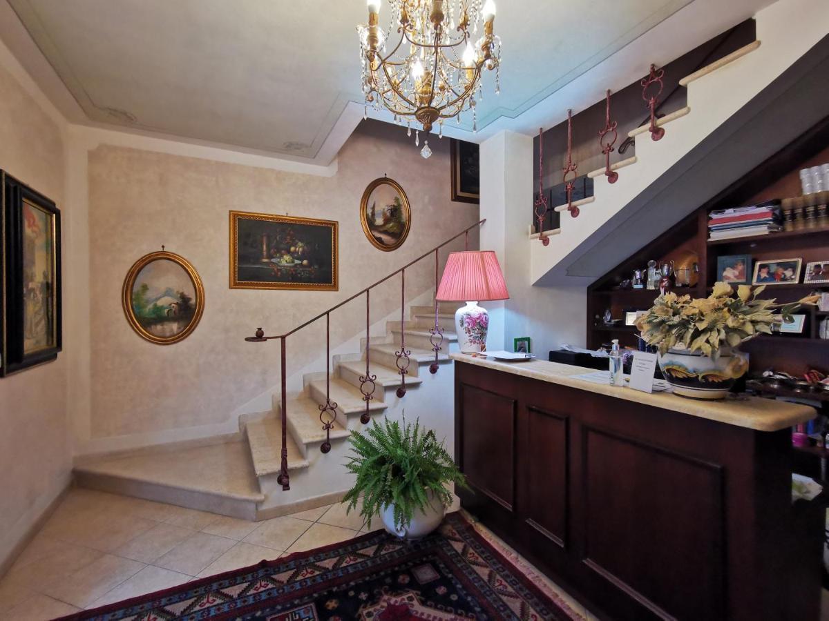 Il Melograno Country House Saturnia Dış mekan fotoğraf
