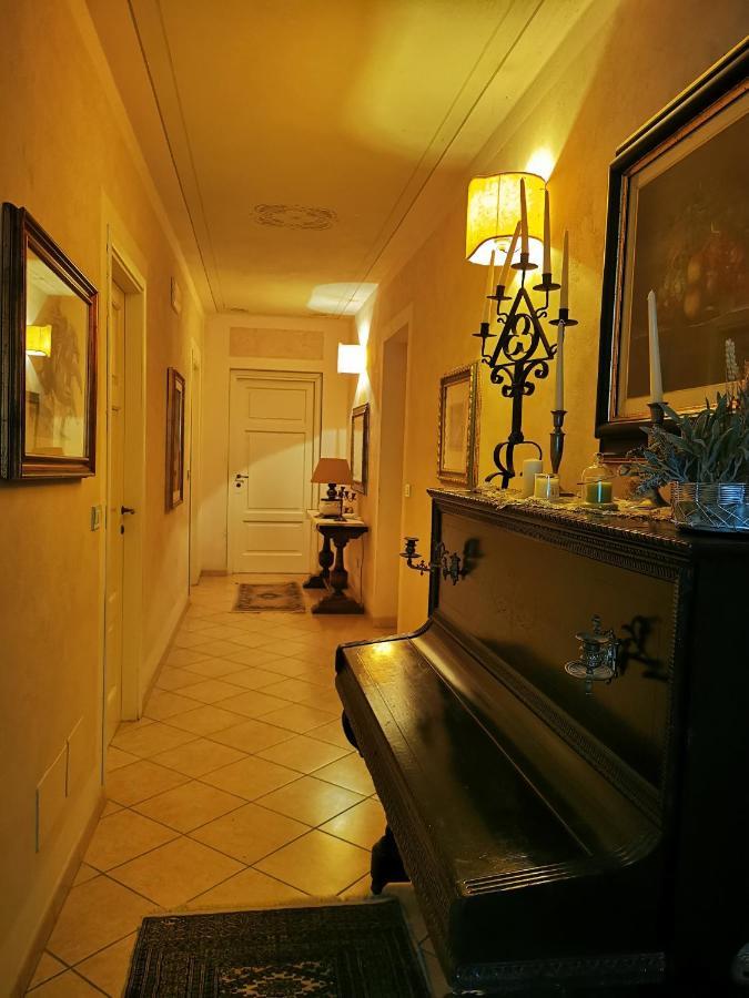 Il Melograno Country House Saturnia Dış mekan fotoğraf