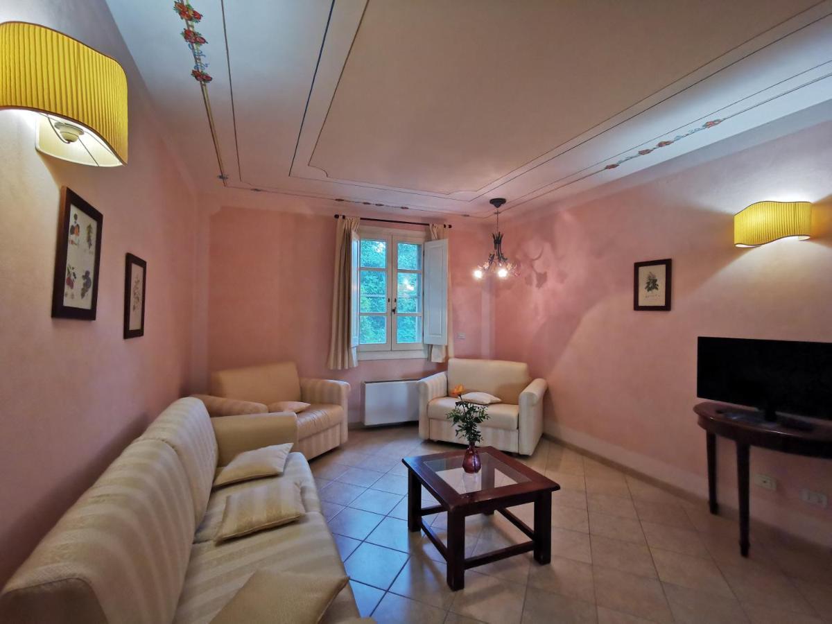 Il Melograno Country House Saturnia Dış mekan fotoğraf