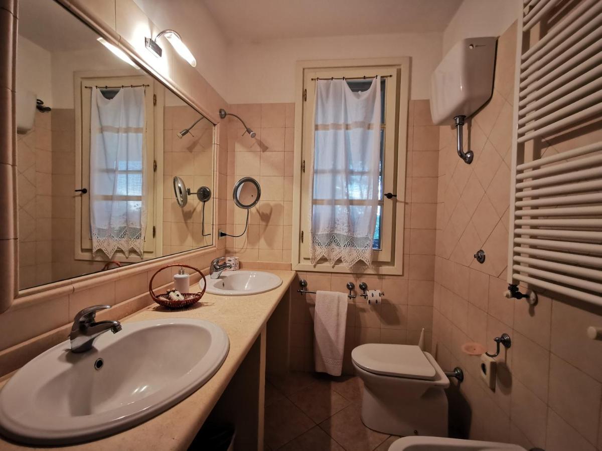 Il Melograno Country House Saturnia Dış mekan fotoğraf