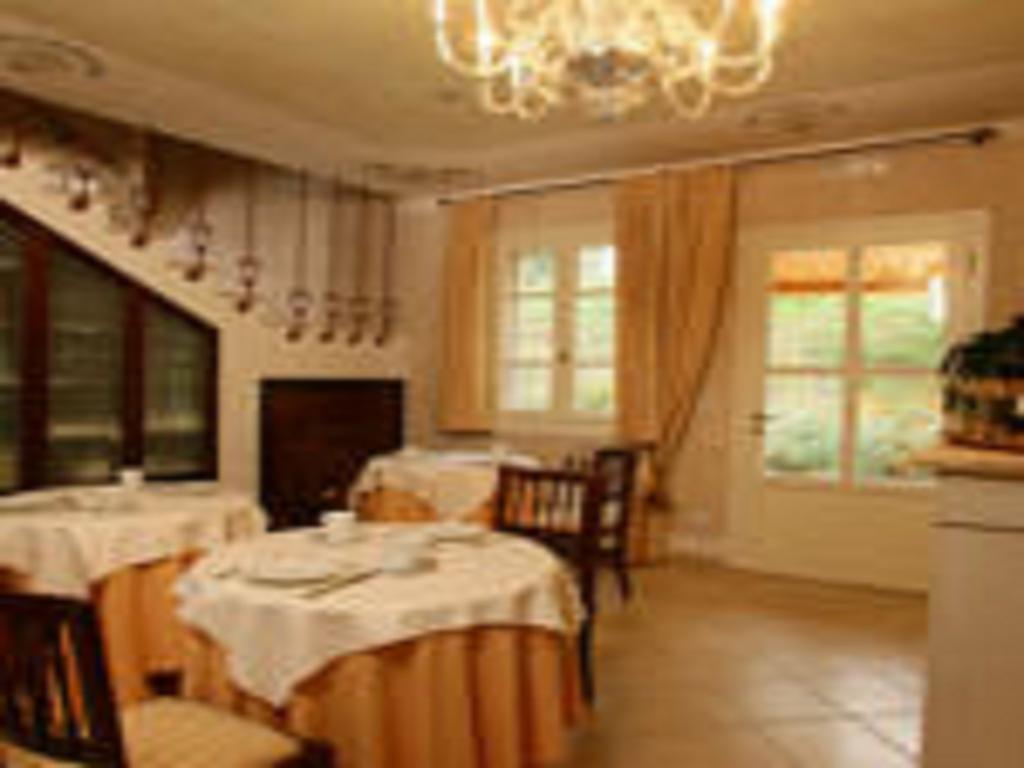 Il Melograno Country House Saturnia Dış mekan fotoğraf