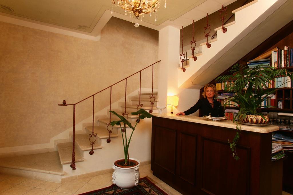 Il Melograno Country House Saturnia Dış mekan fotoğraf